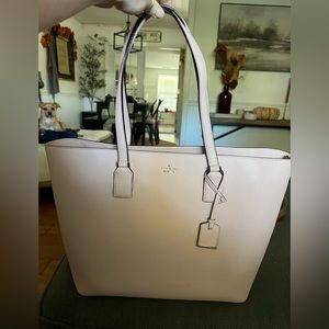Light pink Kate spade purse